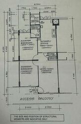 Blk 128 Yishun Street 11 (Yishun), HDB 3 Rooms #453759941